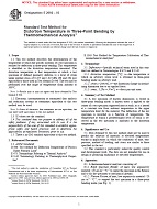 ASTM E2092-03 ASTM E2092-03