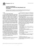 ASTM E2257-03 ASTM E2257-03