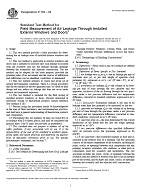 ASTM E783-02 ASTM E783-02