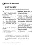 ASTM F1479 ASTM F1479