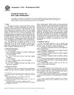 ASTM F1851-98(2003) ASTM F1851-98(2003)