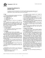 ASTM F2273-03 ASTM F2273-03