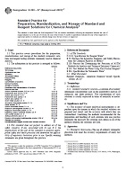 ASTM E200-97(2001)e1