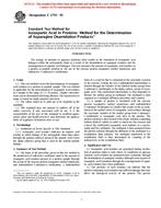 ASTM E1759-95 ASTM E1759-95