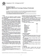 ASTM E1768-95(2003)e1 ASTM E1768-95(2003)e1