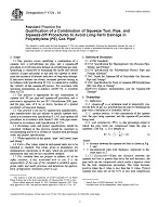 ASTM F1734-03 ASTM F1734-03