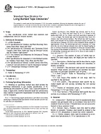 ASTM F1910-98(2003) ASTM F1910-98(2003)