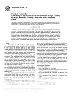 ASTM F2248-03 ASTM F2248-03