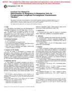 ASTM E248-97 ASTM E248-97