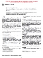 ASTM E256-98 ASTM E256-98