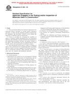 ASTM E329-03 ASTM E329-03