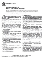 ASTM E518-03 ASTM E518-03