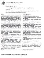 ASTM E798-96(2003) PDF