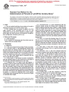 ASTM F1880-98e1 ASTM F1880-98e1