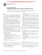 ASTM F710-03 ASTM F710-03