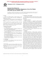 ASTM E279-97(2001) ASTM E279-97(2001)