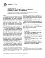 ASTM E1796-03 ASTM E1796-03