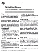 ASTM E1997-99(2003)e1 ASTM E1997-99(2003)e1