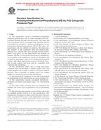 ASTM F1282-03 ASTM F1282-03