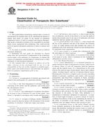 ASTM F2311-03 ASTM F2311-03