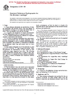 ASTM E310-99 ASTM E310-99