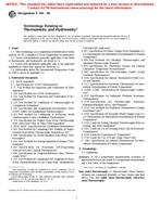 ASTM E344-00 ASTM E344-00