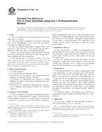 ASTM E394-00 ASTM E394-00