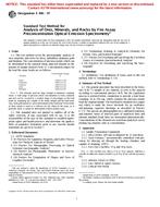 ASTM E400-97 ASTM E400-97