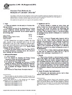 ASTM E449-96(2001) ASTM E449-96(2001)