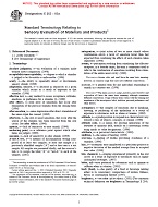 ASTM E253-03a ASTM E253-03a