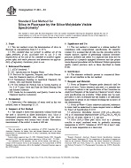 ASTM E463-03 ASTM E463-03