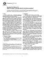 ASTM E779-03 ASTM E779-03