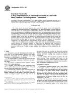 ASTM E975-03 ASTM E975-03