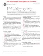 ASTM F1055-98e1 ASTM F1055-98e1