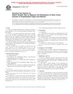 ASTM F1473-01e1 ASTM F1473-01e1