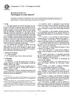 ASTM F1633-97(2003) ASTM F1633-97(2003)