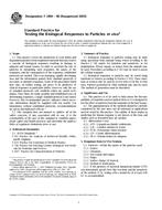 ASTM F1904-98(2003) ASTM F1904-98(2003)