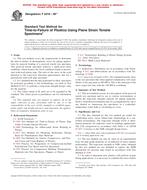 ASTM F2018-00e1 ASTM F2018-00e1