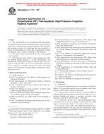 ASTM F771-99e1 ASTM F771-99e1