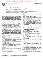 ASTM F876-03a ASTM F876-03a