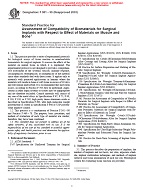 ASTM F981-99(2003) ASTM F981-99(2003)