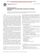 ASTM E2129-03 ASTM E2129-03