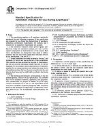 ASTM F1101 ASTM F1101