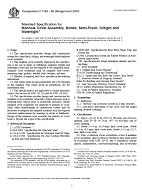 ASTM F1142-98(2003) ASTM F1142-98(2003)