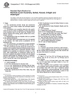 ASTM F1143-98(2003) ASTM F1143-98(2003)