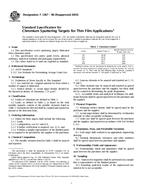 ASTM F1367-98(2003) ASTM F1367-98(2003)