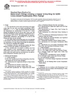 ASTM F1807-03 ASTM F1807-03