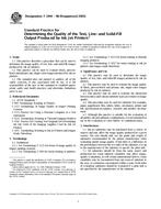 ASTM F1944-98(2003) ASTM F1944-98(2003)