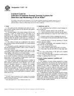 ASTM F2327-03 ASTM F2327-03