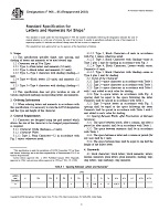 ASTM F906-85(2003) ASTM F906-85(2003)